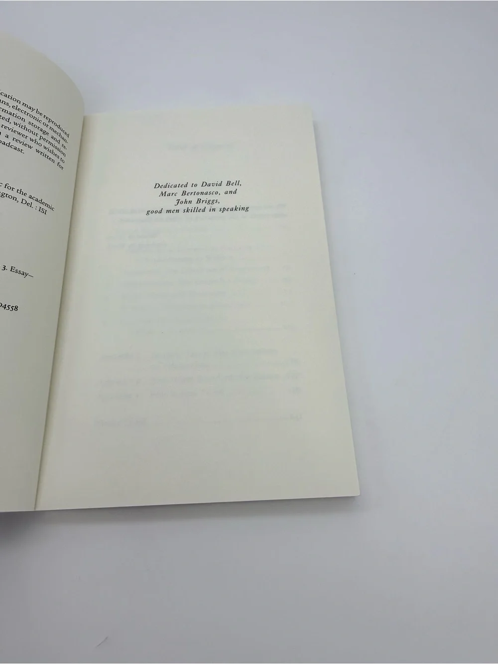 The Office On Assertion By Scott F. Crider - Academic Essay
